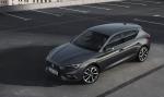 Seat Leon FR eHybrid 2020 года (WW)